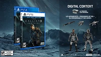 Jeu vidéo The Callisto Protocol - Day One Edition pour (PS5) PlayStation 5