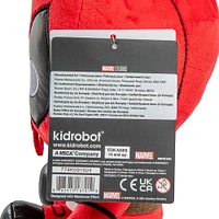Kidrobot Phunny Deadpool & Wolverine 7.5" bébé Deadpool Peluche
