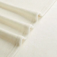 Couverture en peluche luxueuse HOMETRENDS 2 places/grand - TG