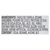 Bull Head Sauce Barbecue Vegetarienne