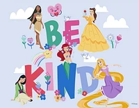 Buffalo Games - Le puzzle Disney Princess Kids Multipack - en 48, 72, 100 pièces