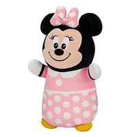 Squishmallows 10" Hugmees, Minnie Mouse
