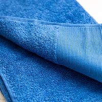 Camelot 2 Piece 600 GSM Zero Twist Cotton Bath Towel Set