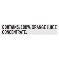 Jus d’orange Minute Maid, boîte surgelée de 295 ml 295 x ml