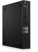 Refurbished Dell Optiplex Desktop Intel i5-6400T 7040