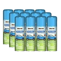 emzone OdorStop Odour Treatment – Fresh Linen, 156g/5.5oz - Case of 12