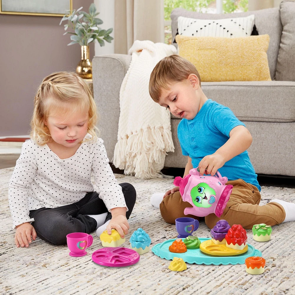 LeapFrog Mon super goûter magique - Version anglaise 18+ Mois