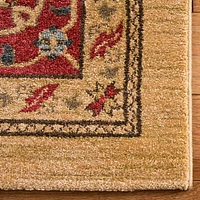 Safavieh Mahal Oswin Floral Bordered Area Rug