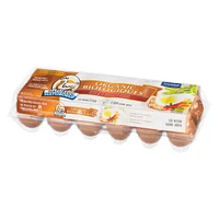 Naturegg Medium Organic Eggs
