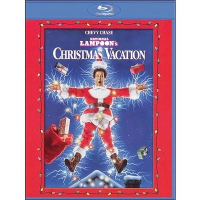 National Lampoon's Christmas Vacation (Blu-ray)