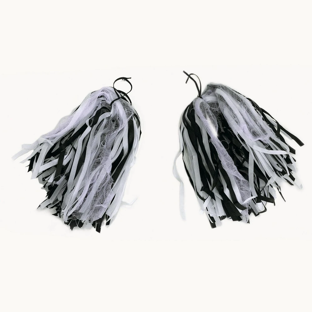 Costume de la Meneuse de Claque Zombie pour Filles