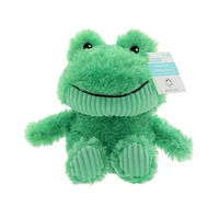 Way To Celebrate Small Farm Frog Plush