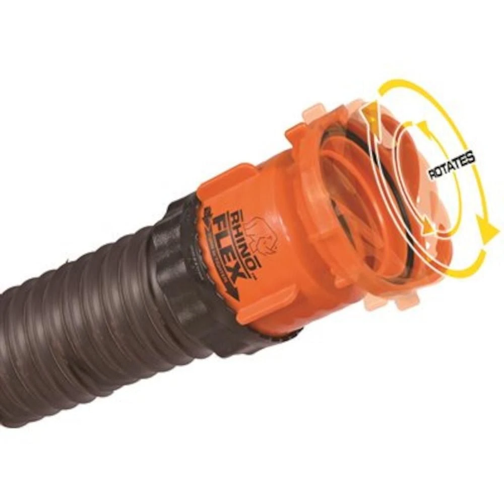 Trousse d'extension Camco RhinoFLEX