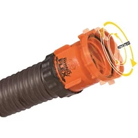 Trousse d'extension Camco RhinoFLEX