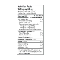 Chosen Foods Vinaigrette à l’huile d’avocat de Cidre de Pomme 237mL