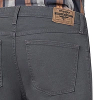 Wrangler Men's Twill Pant