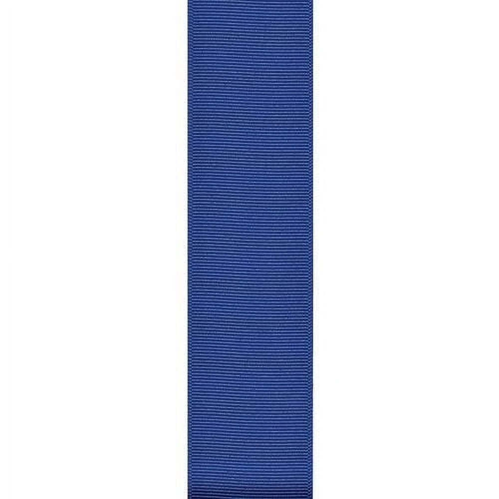Ruban de Grosgrain Offray 1/8 po