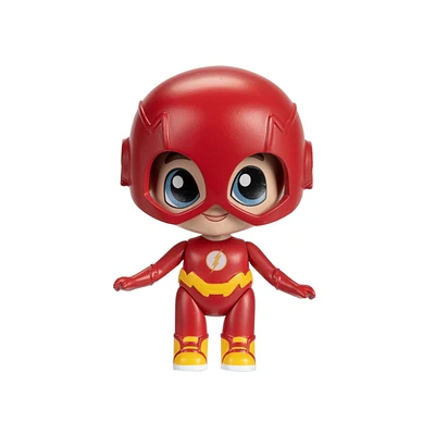 Figurines DC Minis 3 pouces - Flash