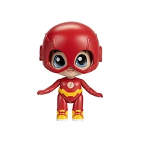 Figurines DC Minis 3 pouces - Flash