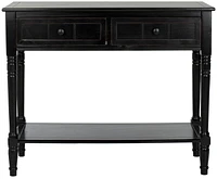 SAFAVIEH Samantha Console Table