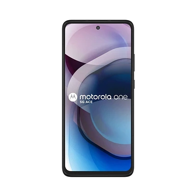TELUS/ Koodo Motorola Moto One Ace 128GB