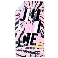 Justice Fleur du Désert Serviette de Plage