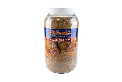 MG de Sucre DEMERARA
