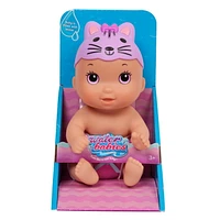 Wee Waterbabies CA - Chaton