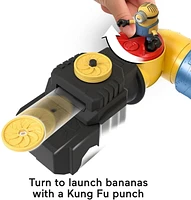 Imaginext Minions: The Rise of Gru Minions Minionbot