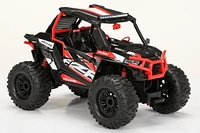 New Bright RC 1:14 Scale Remote Control 2020 Polaris RZR 2.4GHz USB - Red