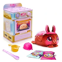 COOKEEZ MAKERY COFFRET DE JEU SWEET TREATZ