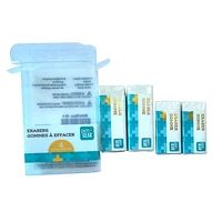 GOMME 2+2 2+ GOMME A EFFACER
