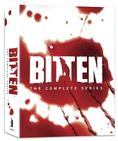 Bitten - The Complete Series