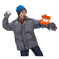 SNO BALL ARMER - FRENCH