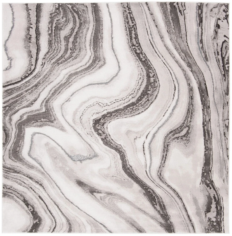 SAFAVIEH Craft Angjelko Tapis Abstrait