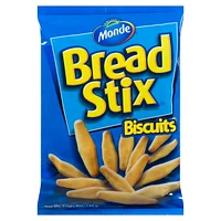 Monde Bread Stix Biscuits, 130 g