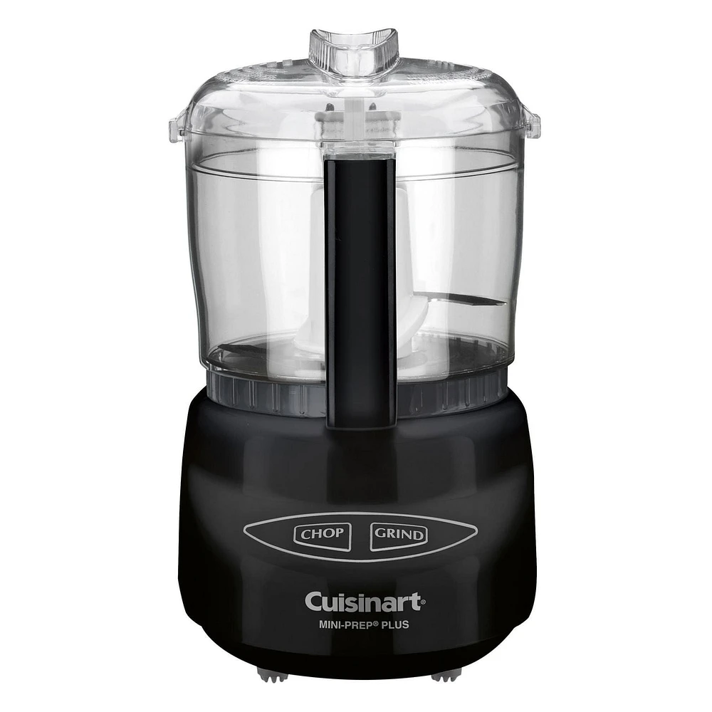Cuisinart Hachoir-broyeur Mini-Prep Plus Vert