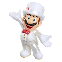 Nintendo 2.5po Mario en Costume de marié