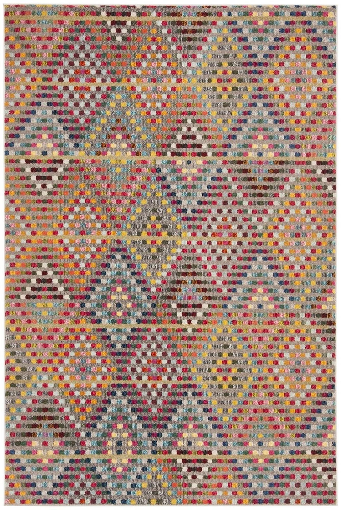 Safavieh Monaco Linton Tapis Géométrique