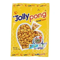 JOLLY PONG CEREAL