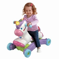 VTech Cléo ma licorne basculo - Version française