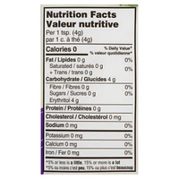 Splenda Keto Granulated Sweetener Jar 540g