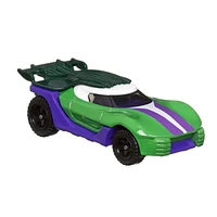 Hot Wheels Marvel She Hulk Cars Véhicule