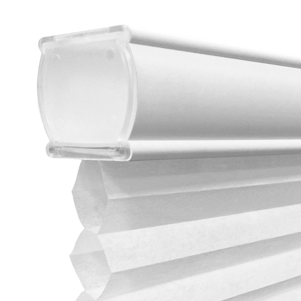 Mainstays 9/16" Store cellulaire filtrant sans cordon 31" x 64