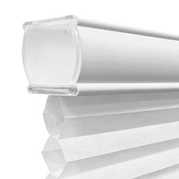 Mainstays 9/16" Store cellulaire filtrant sans cordon 31" x 64