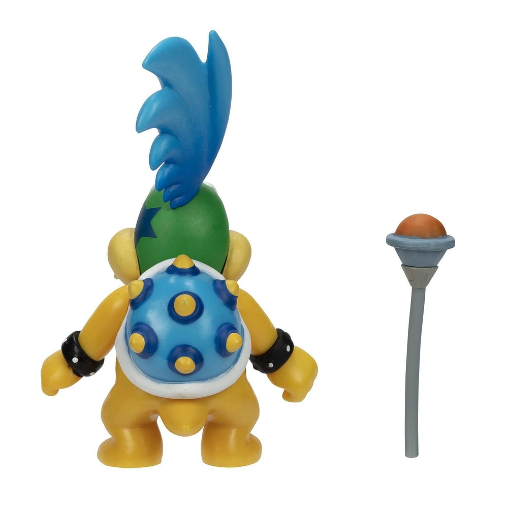 Nintendo 2.5" Figure