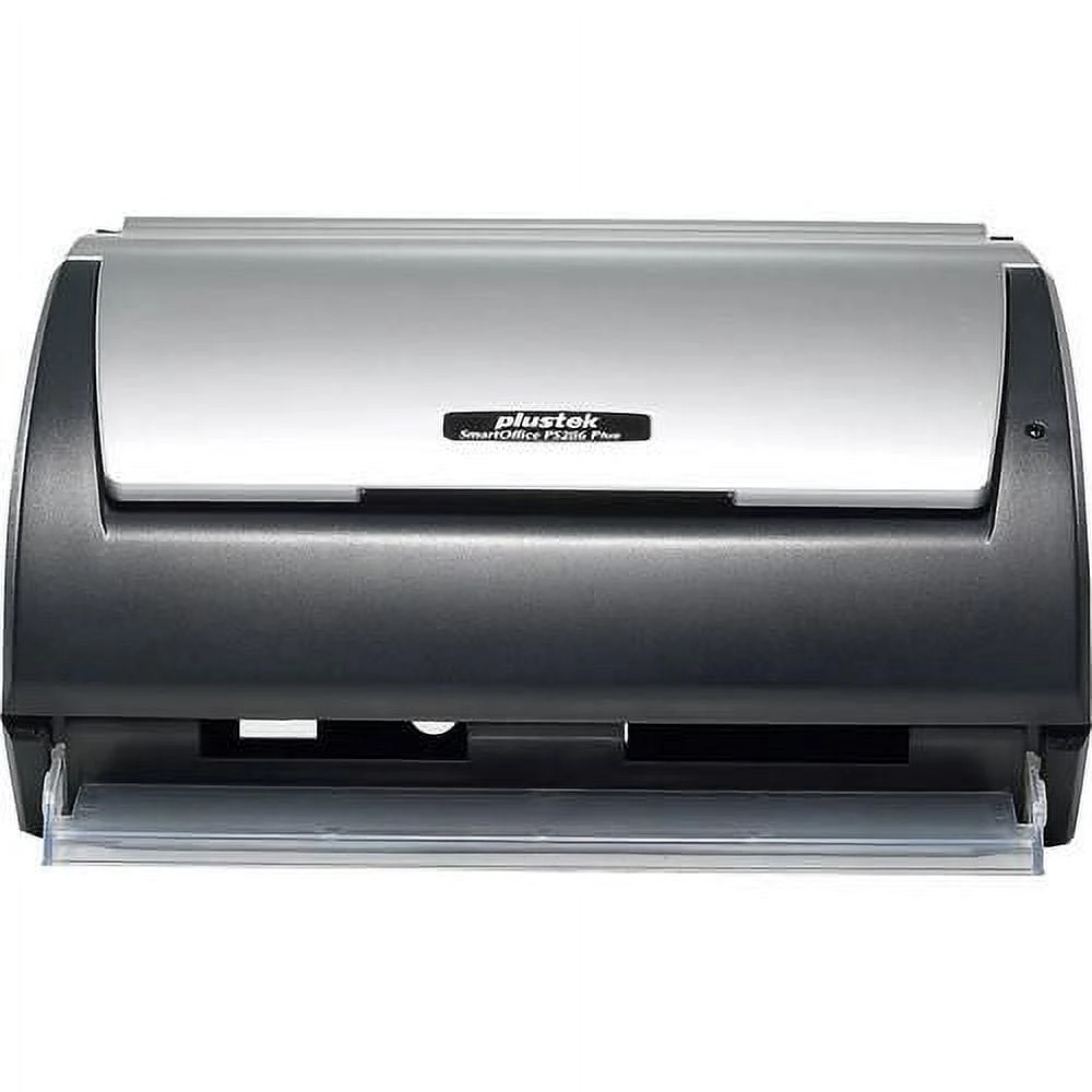 Plustek SmartOffice PS286 Scanner