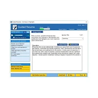 ResumeMaker Professionnel de Luxe 20 [Code Numérique]