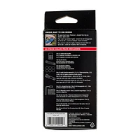 Bell Sports Roadside 600 Compact Tool Kit, Includes 20 pieces