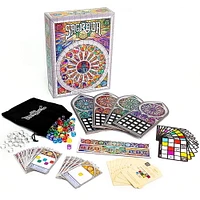ASMODEE SAGRADA